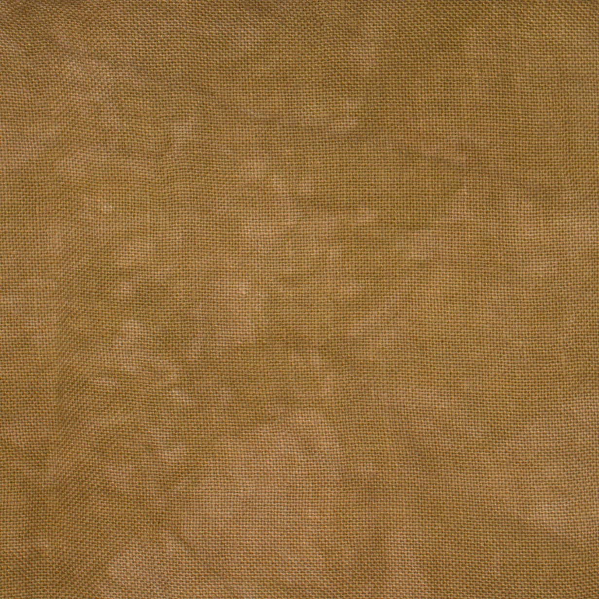 28 Count Old Gold Linen 36x52