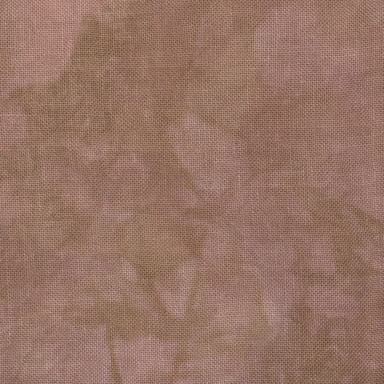 28 Count Cocoa Linen 18x25