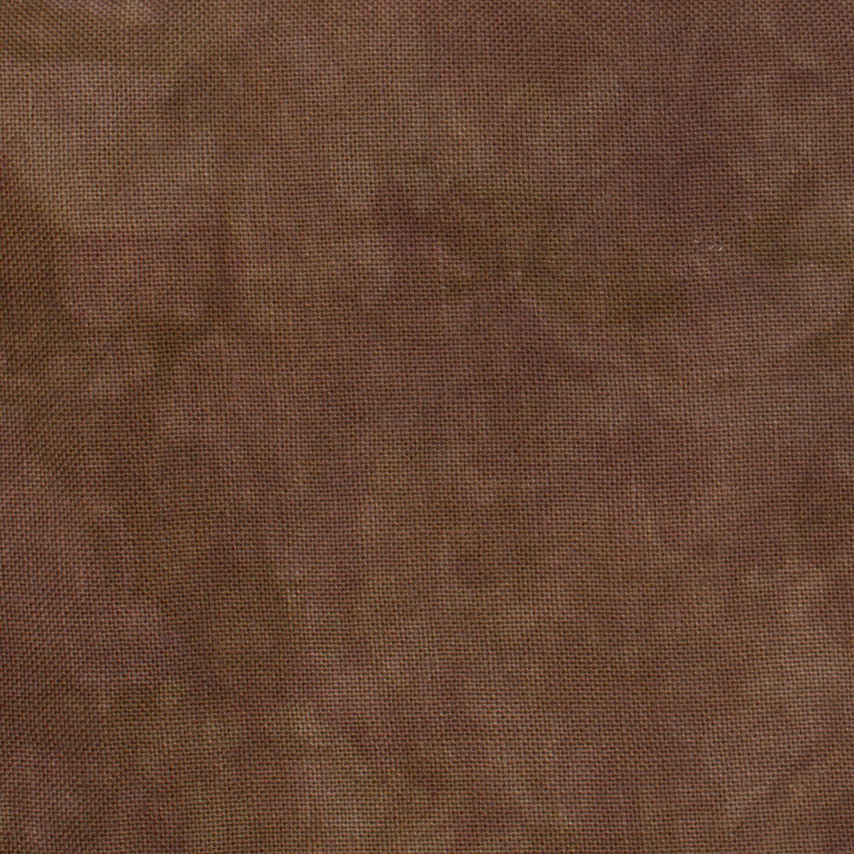 28 Count Earth Linen 18x25