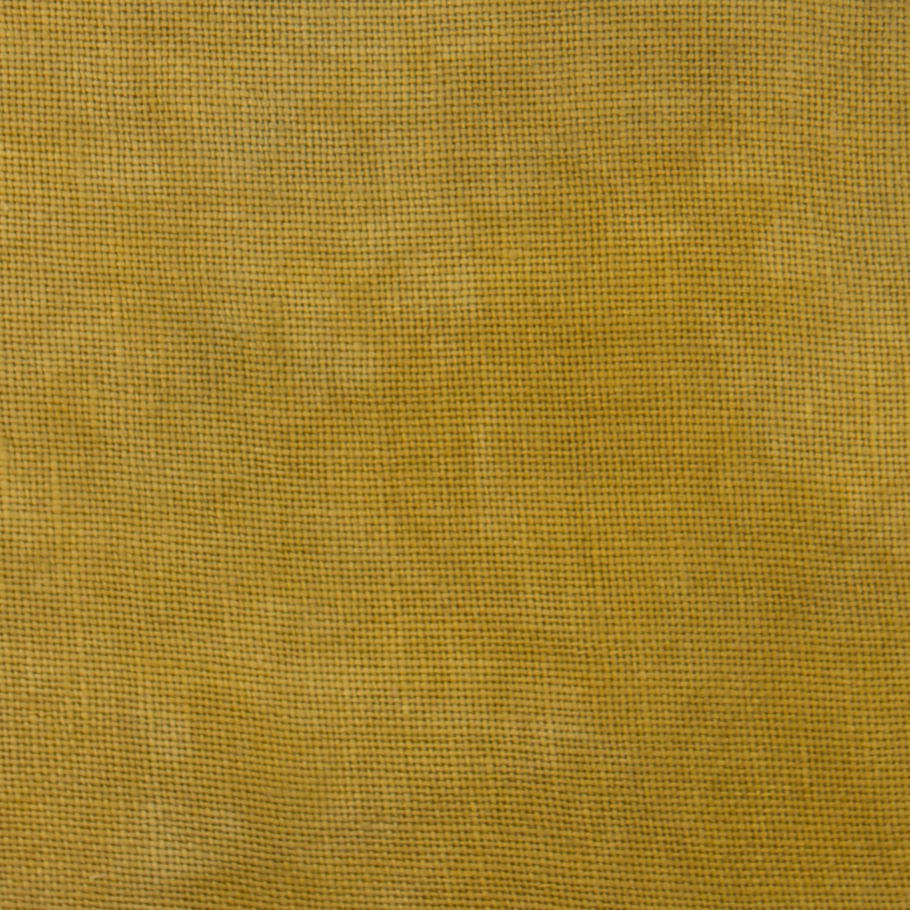 28 Count Spicy Mustard Linen 18x25