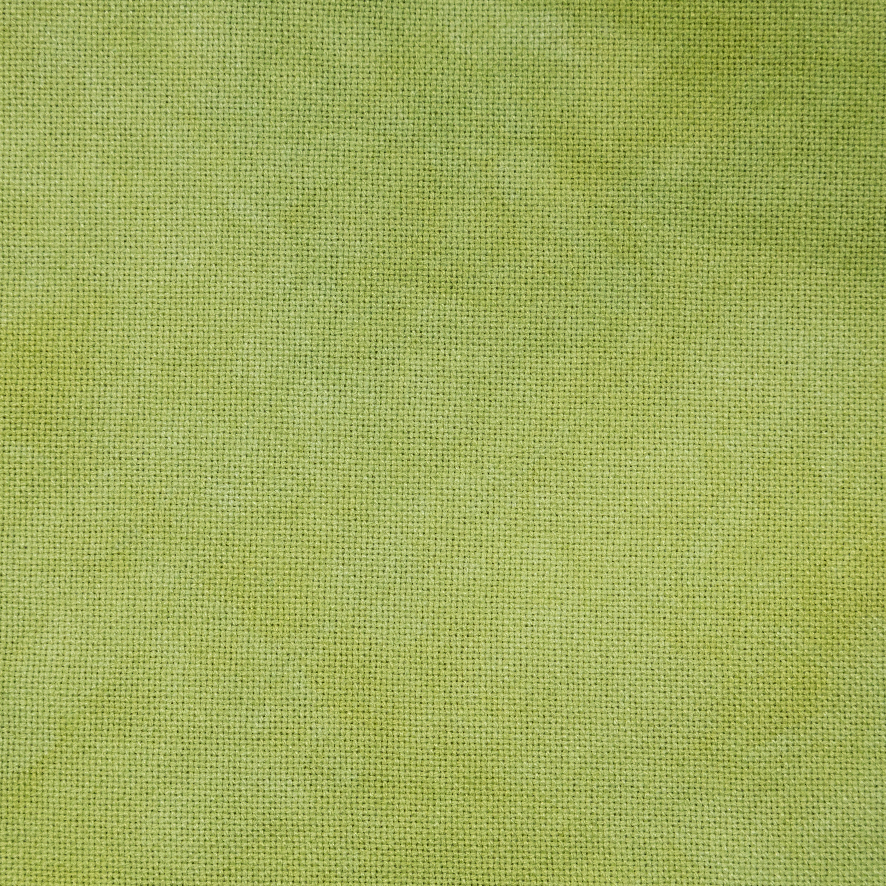 28 Count Jalapeno Lugana 18x25