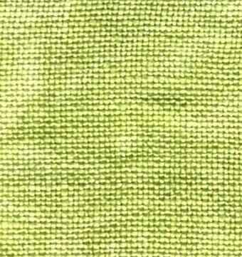 28 Count Jalapeno Lugana 25x36