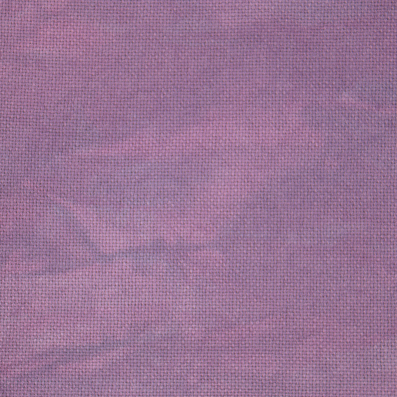 28 Count Plum Lugana 18x25