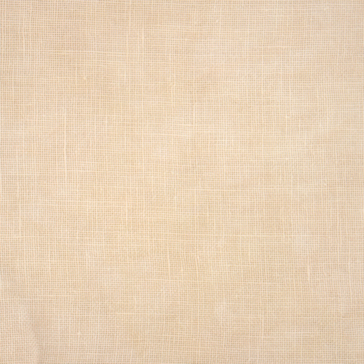 32 Count Cream & Sugar Linen 26x36