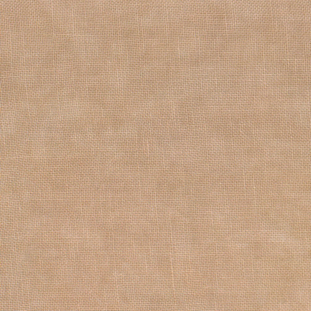 32 Count Latte Linen 26x36