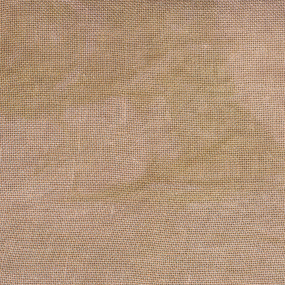 32 Count Affogato Linen 36x52
