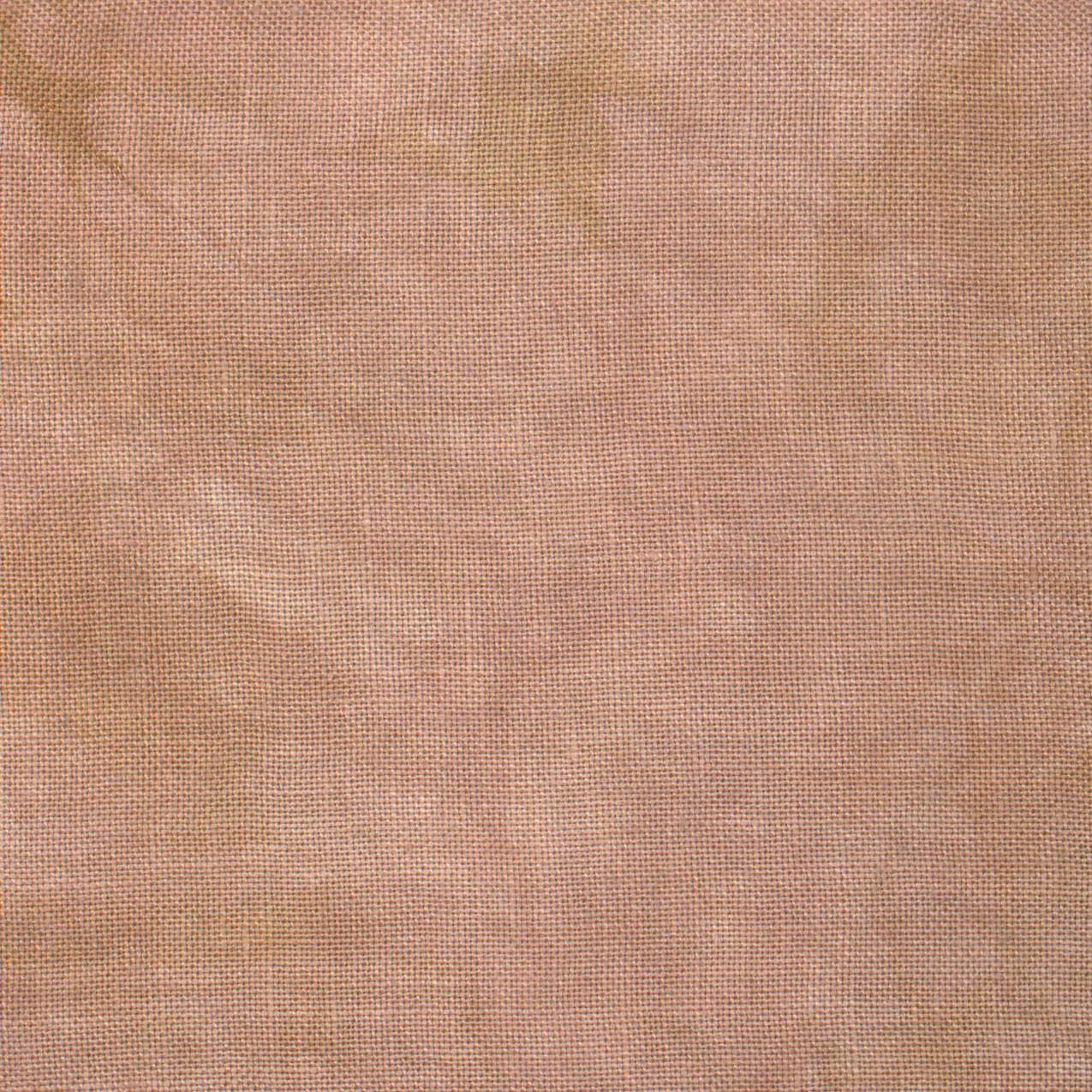 32 Count Espresso Linen 36x52
