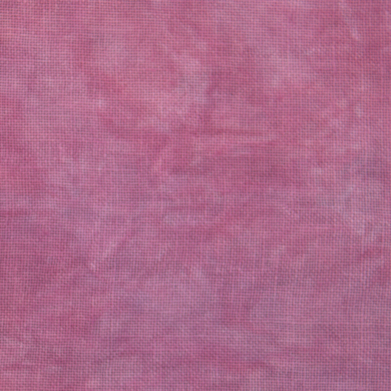 32 Count Raspberry Linen 26x36