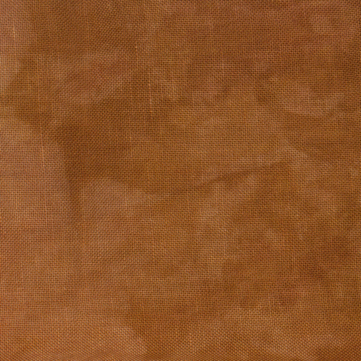 32 Count Muted Sedona Linen 36x52