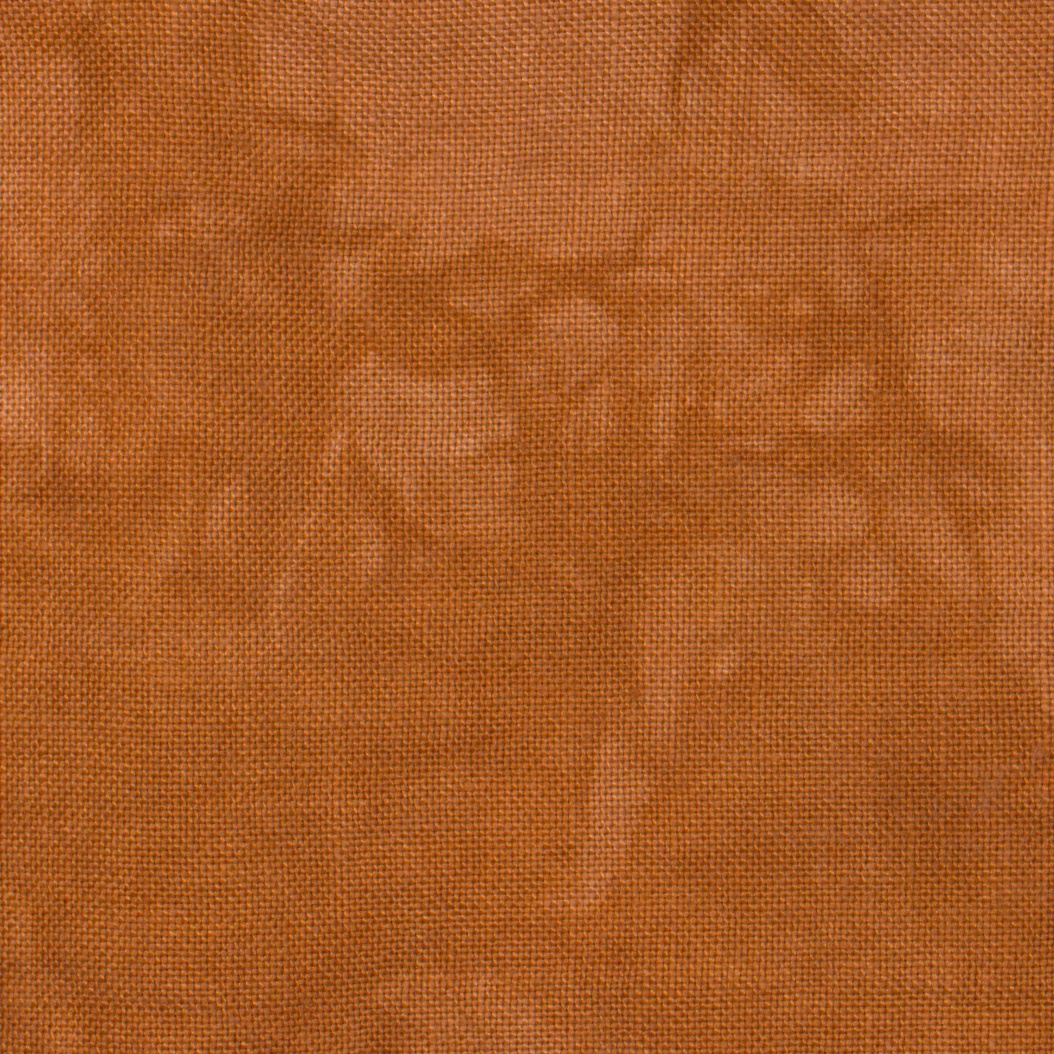 32 Count Brick Linen 18x25