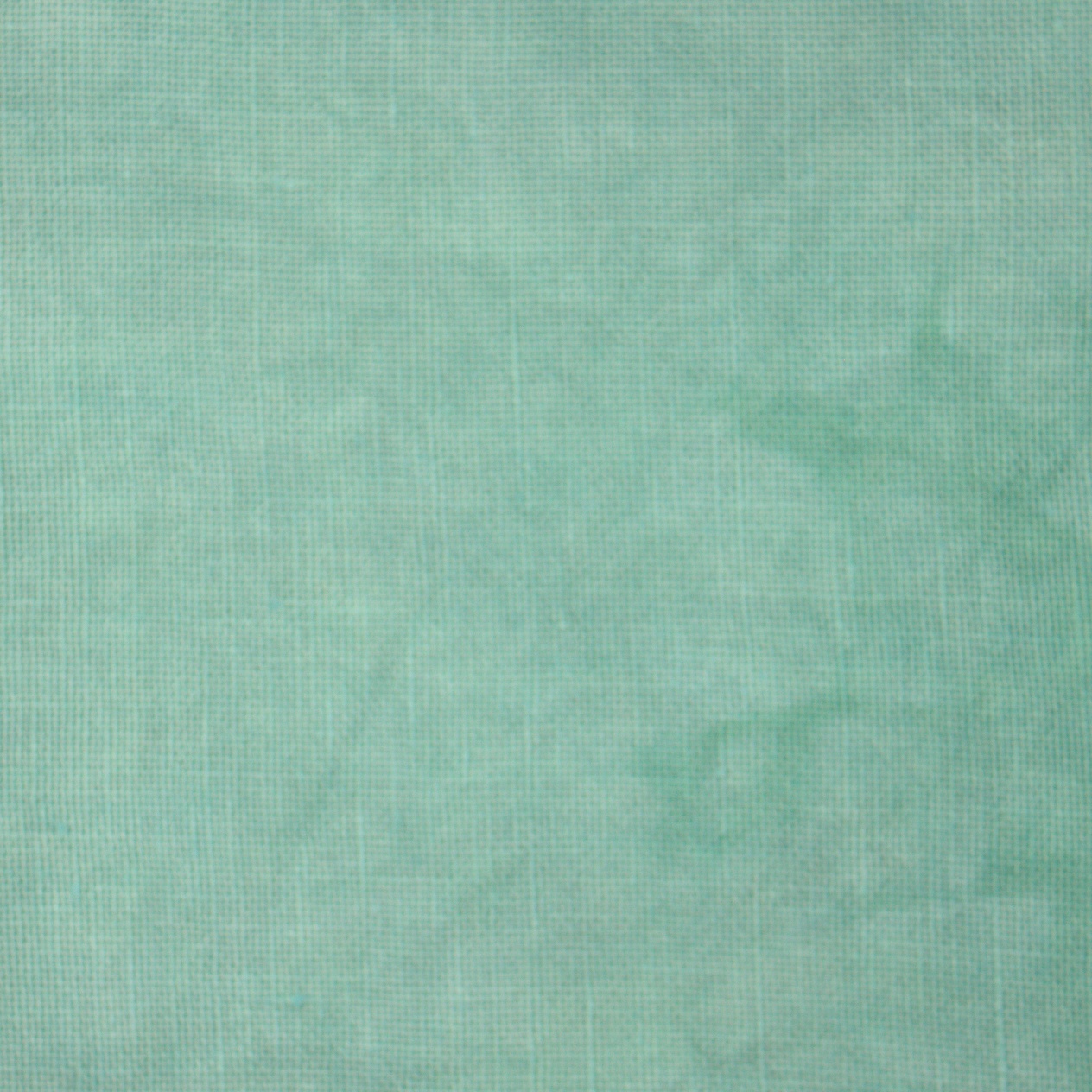 32 Count Mint Linen 26x36