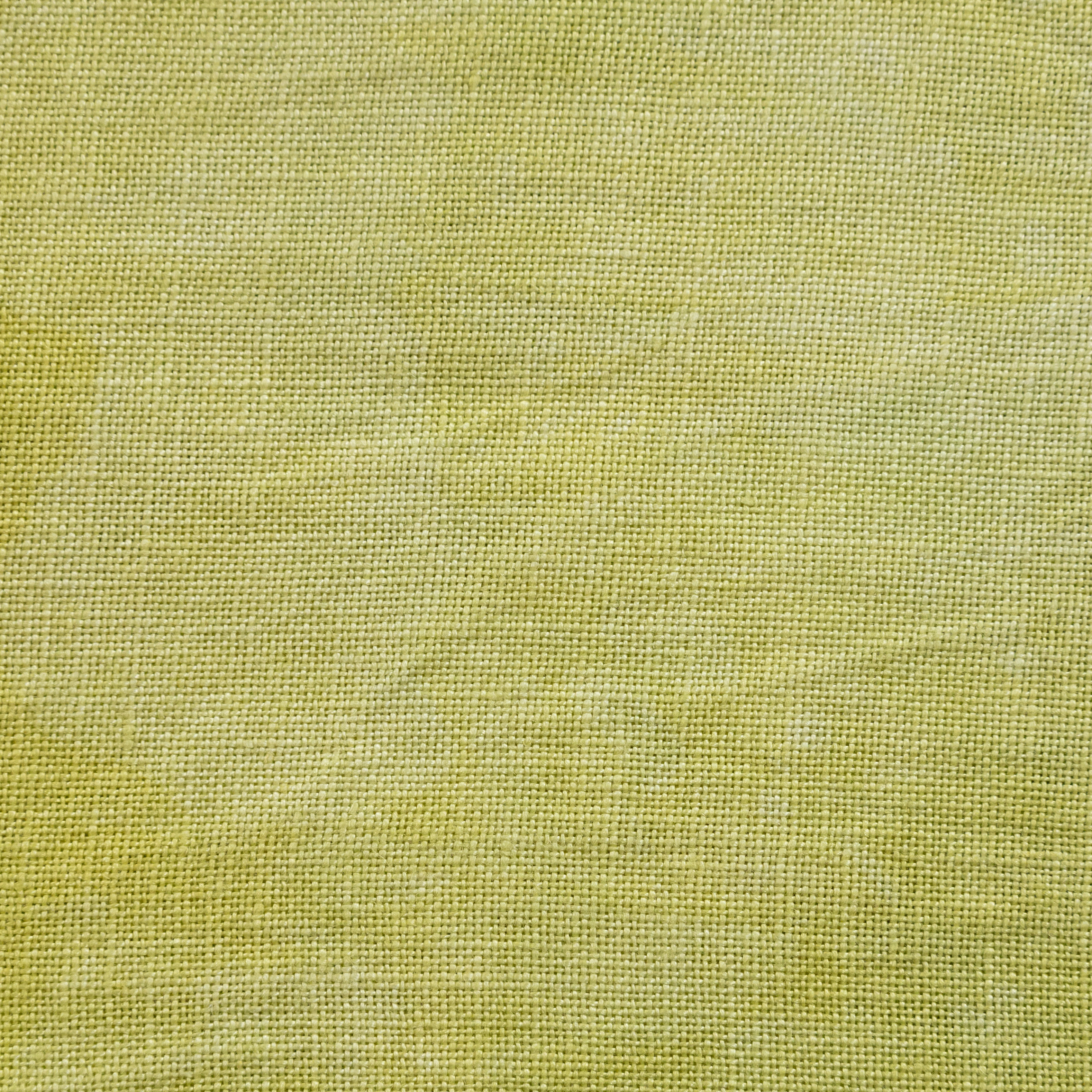 32 Count Kiwi Linen 26x36