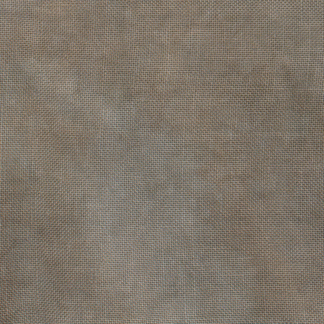 32 Count Evergreen Linen 18x25