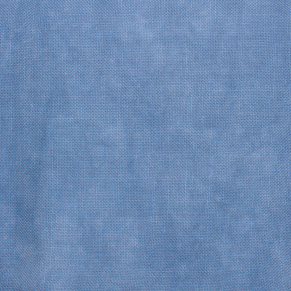 32 Count Cornflower Linen 18x25