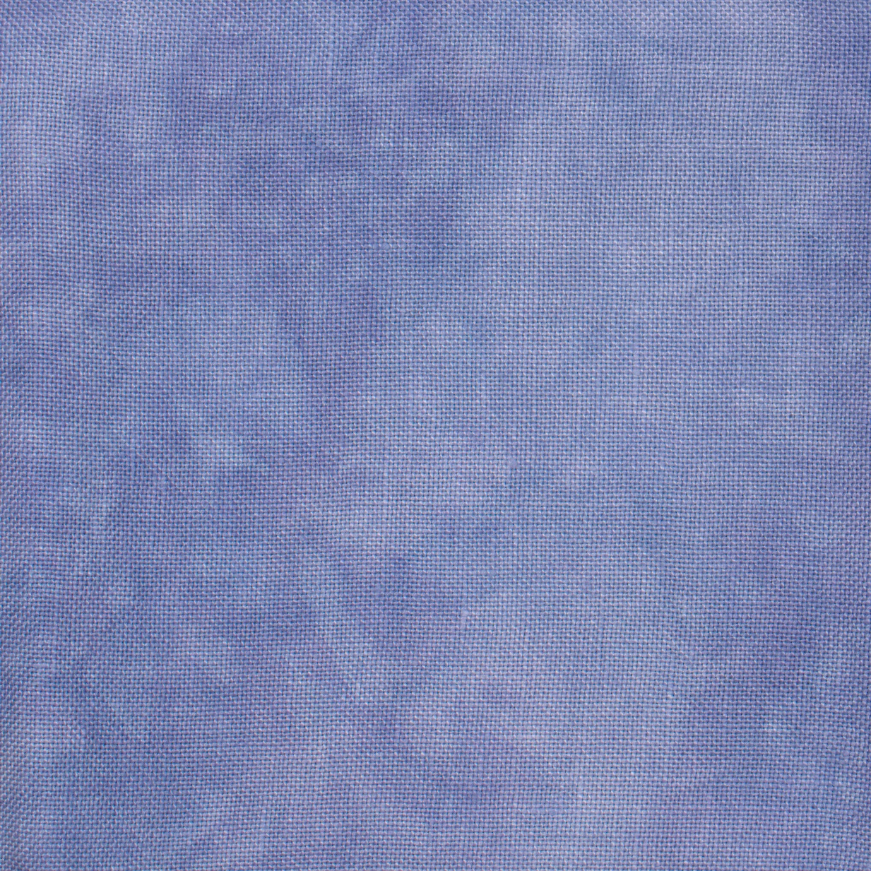 32 Count Blueberry Linen 36x52
