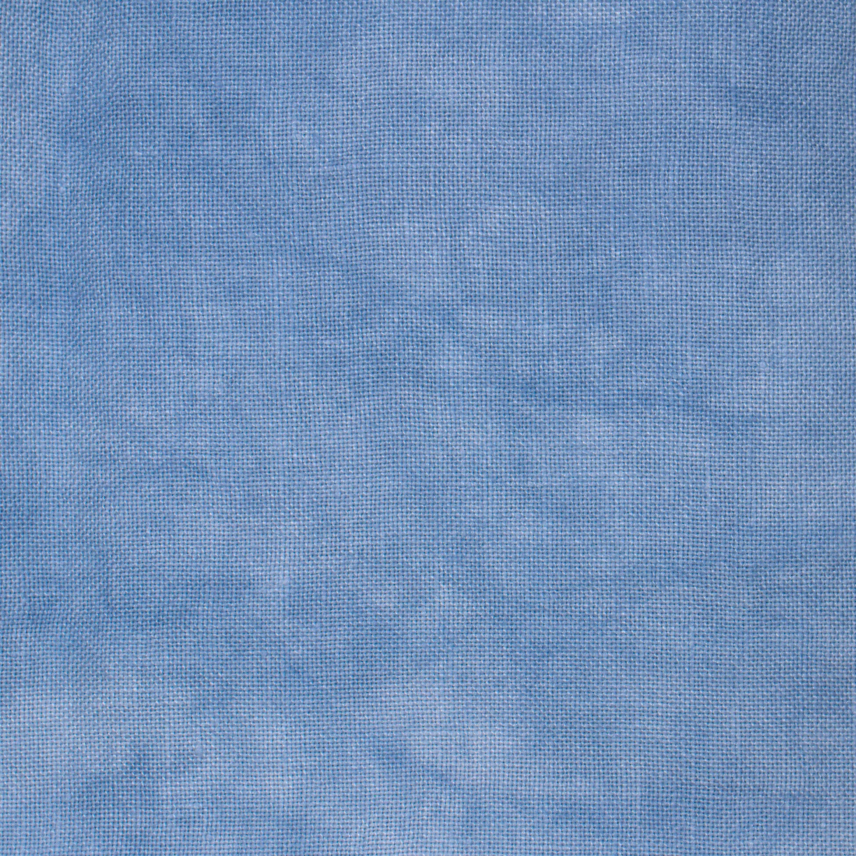 32 Count Cobalt Linen 26x36