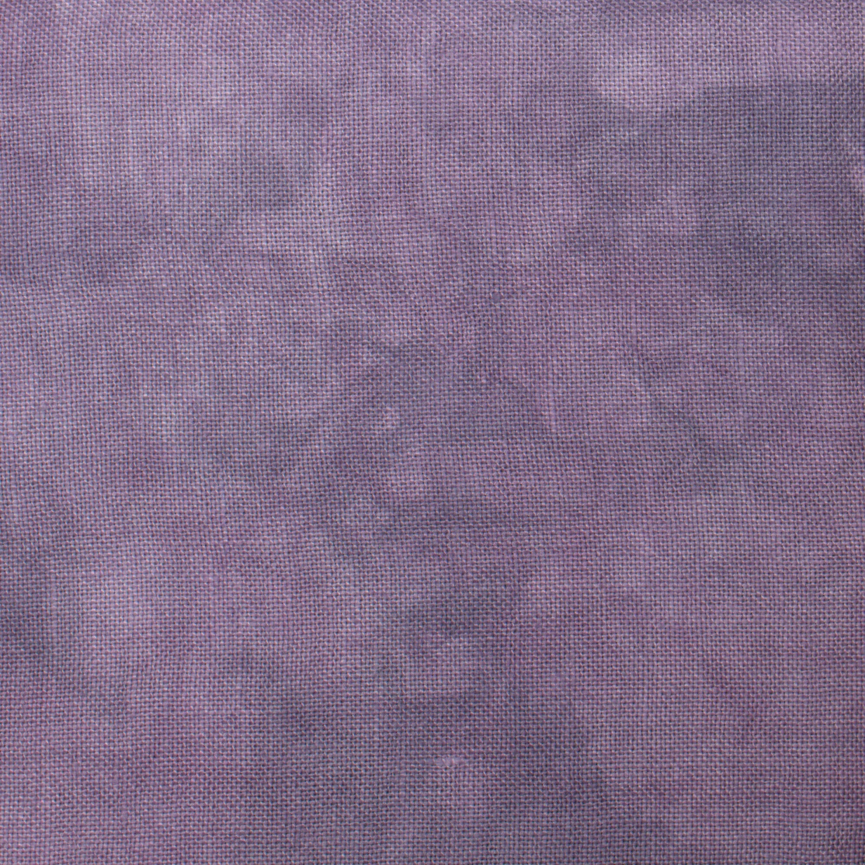 32 Count Heather Linen 18x25