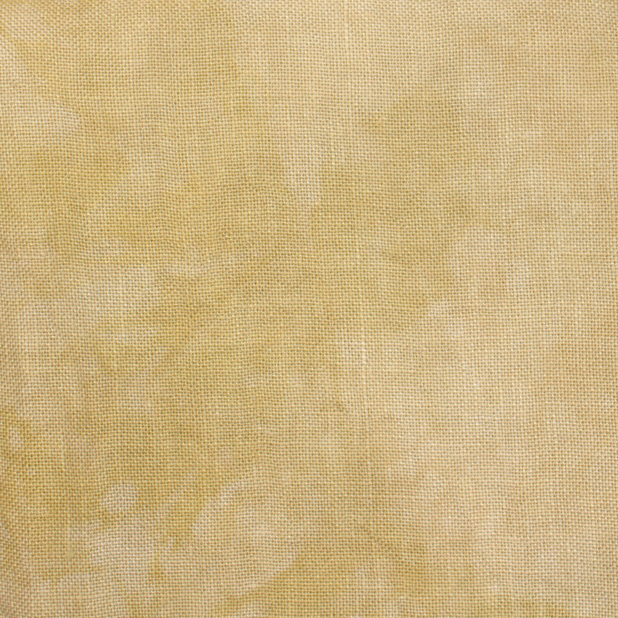 32 Count Buttermilk Linen 36x52