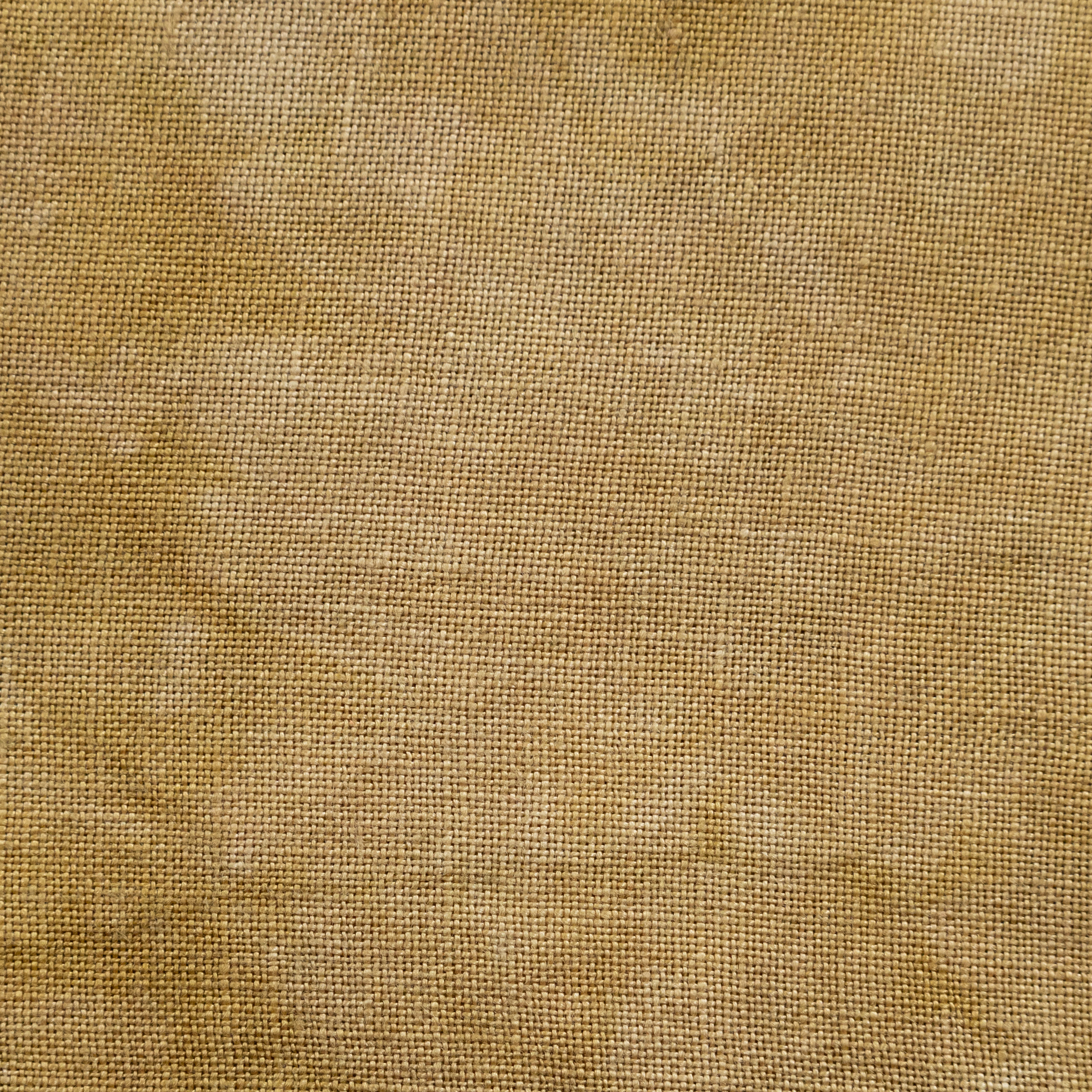 32 Count Sand Linen 26x36