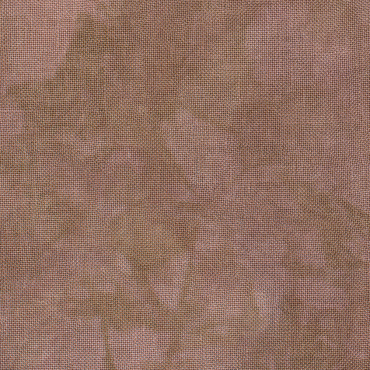 32 Count Cocoa Linen 26x36