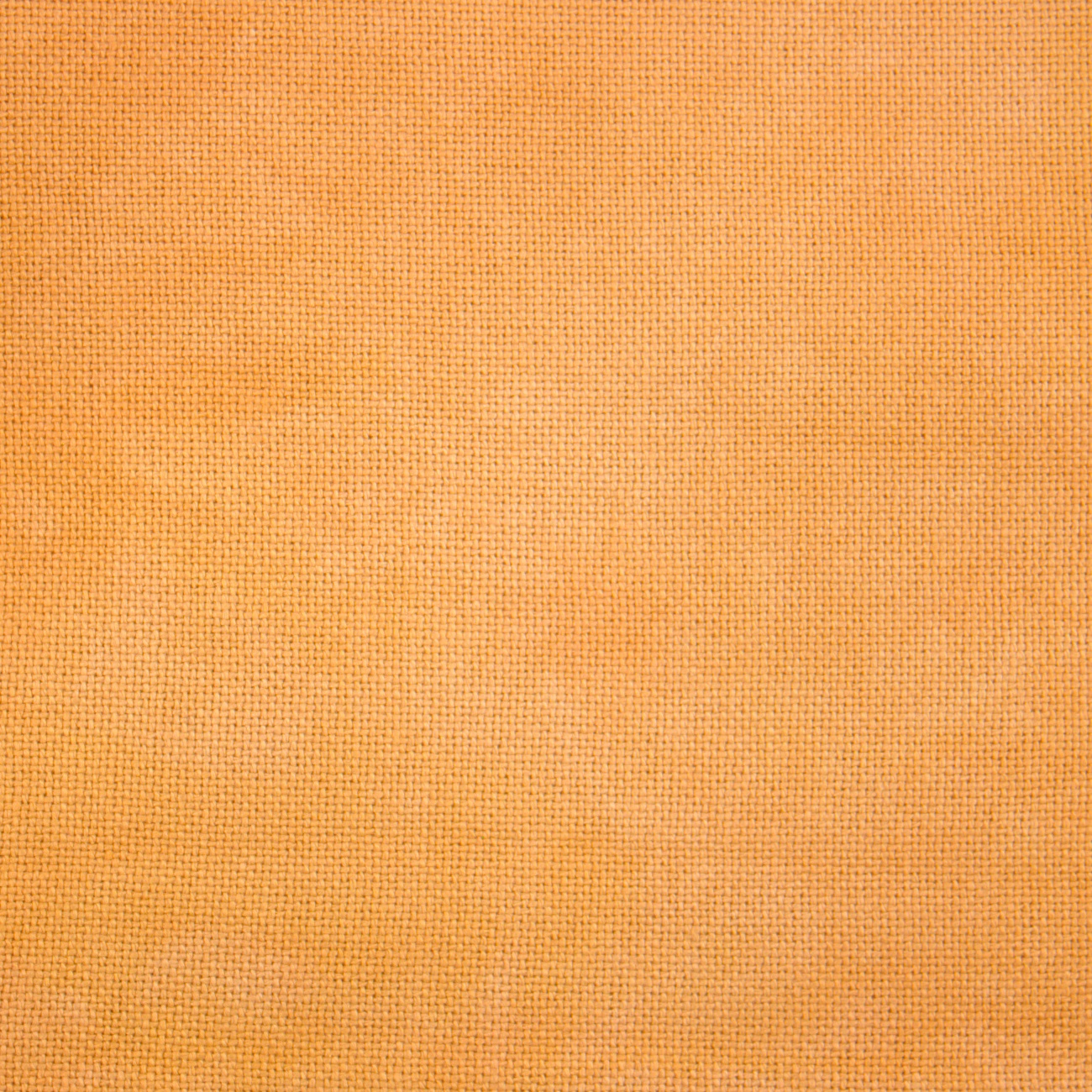 32 Count Pumpkin Lugana 18x25