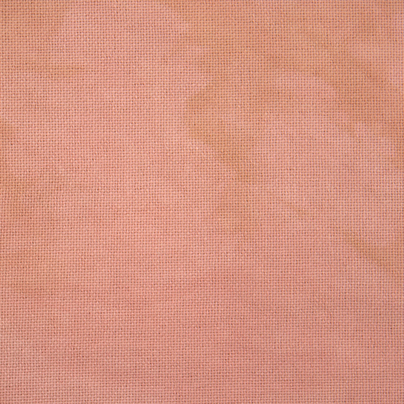 32 Count Persimmon Lugana 25x36