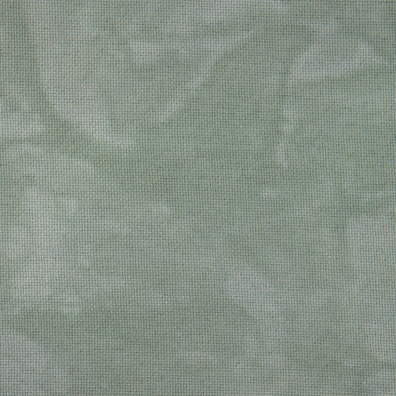 32 Count Pistachio Lugana 36x50