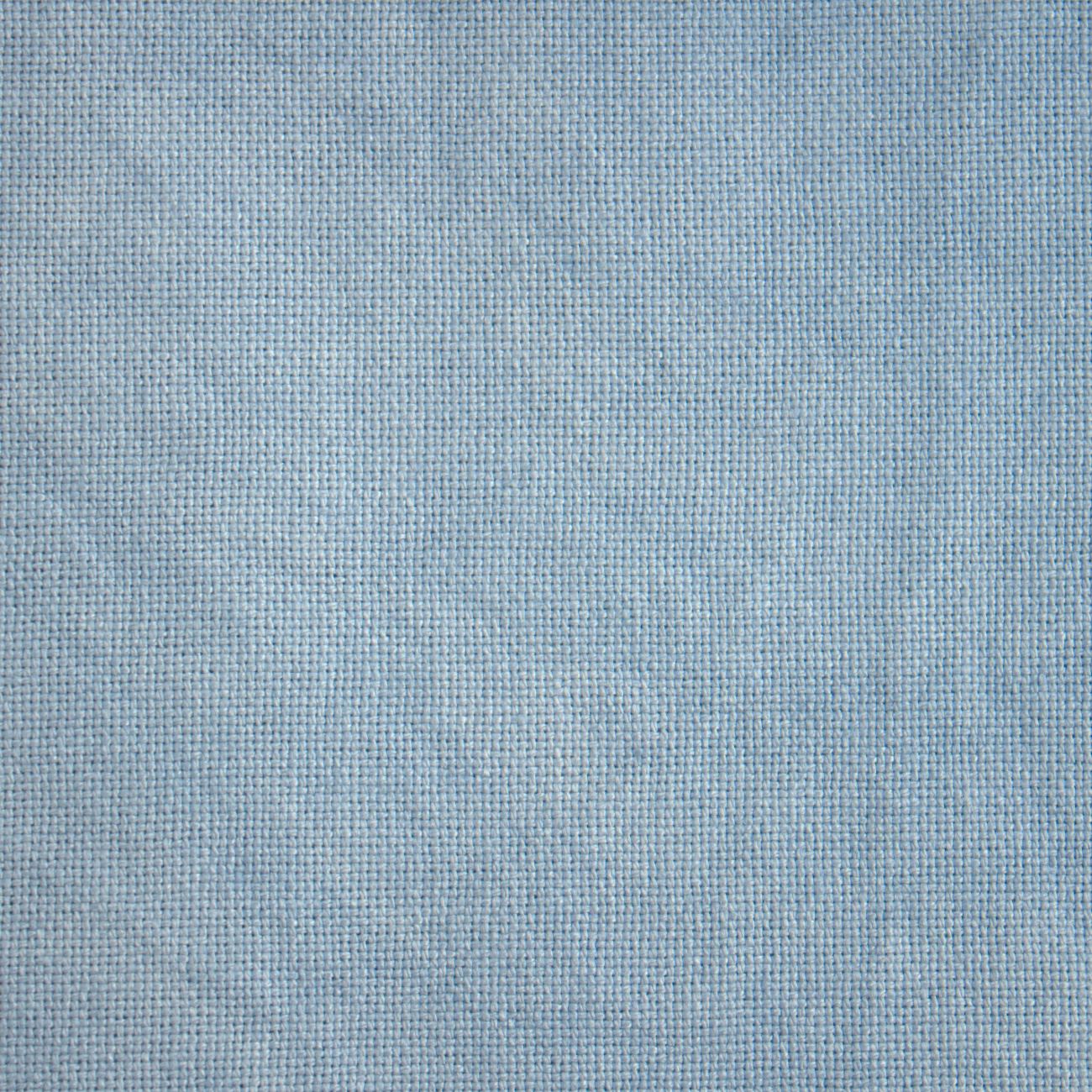 32 Count Cornflower Lugana 36x50