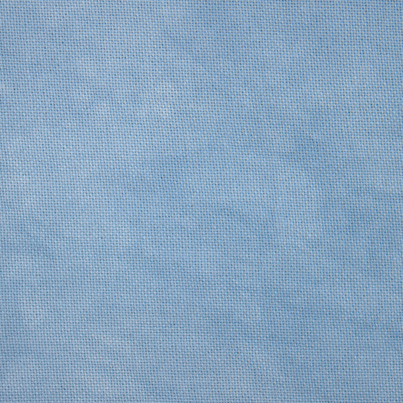 32 Count Cobalt Lugana 36x50