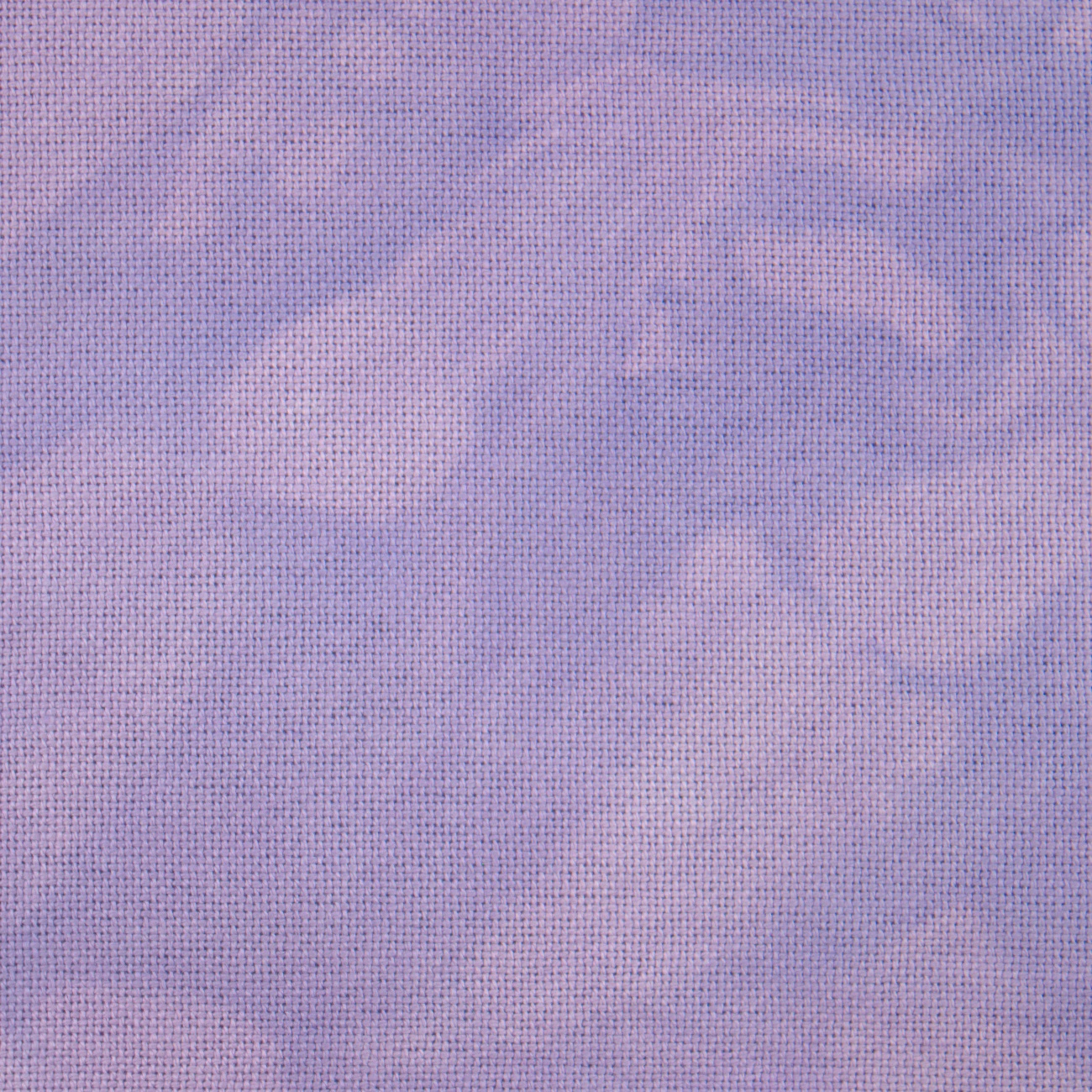 32 Count Orchid Lugana 18x25
