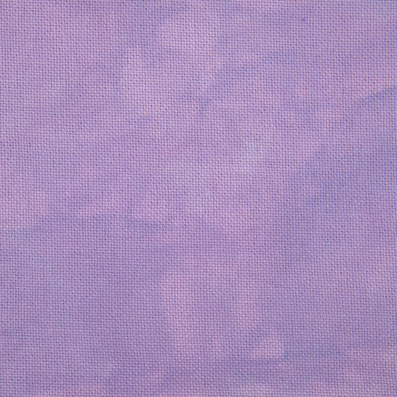 32 Count Hydrangea Lugana 18x25