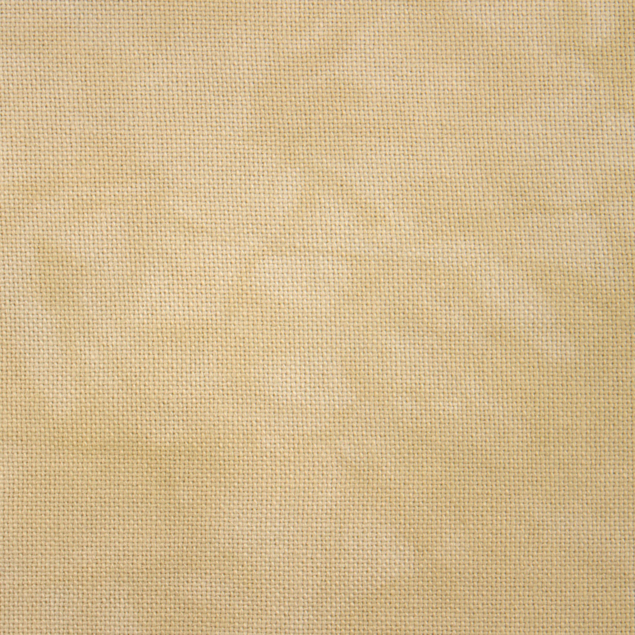 32 Count Buttermilk Lugana 25x36