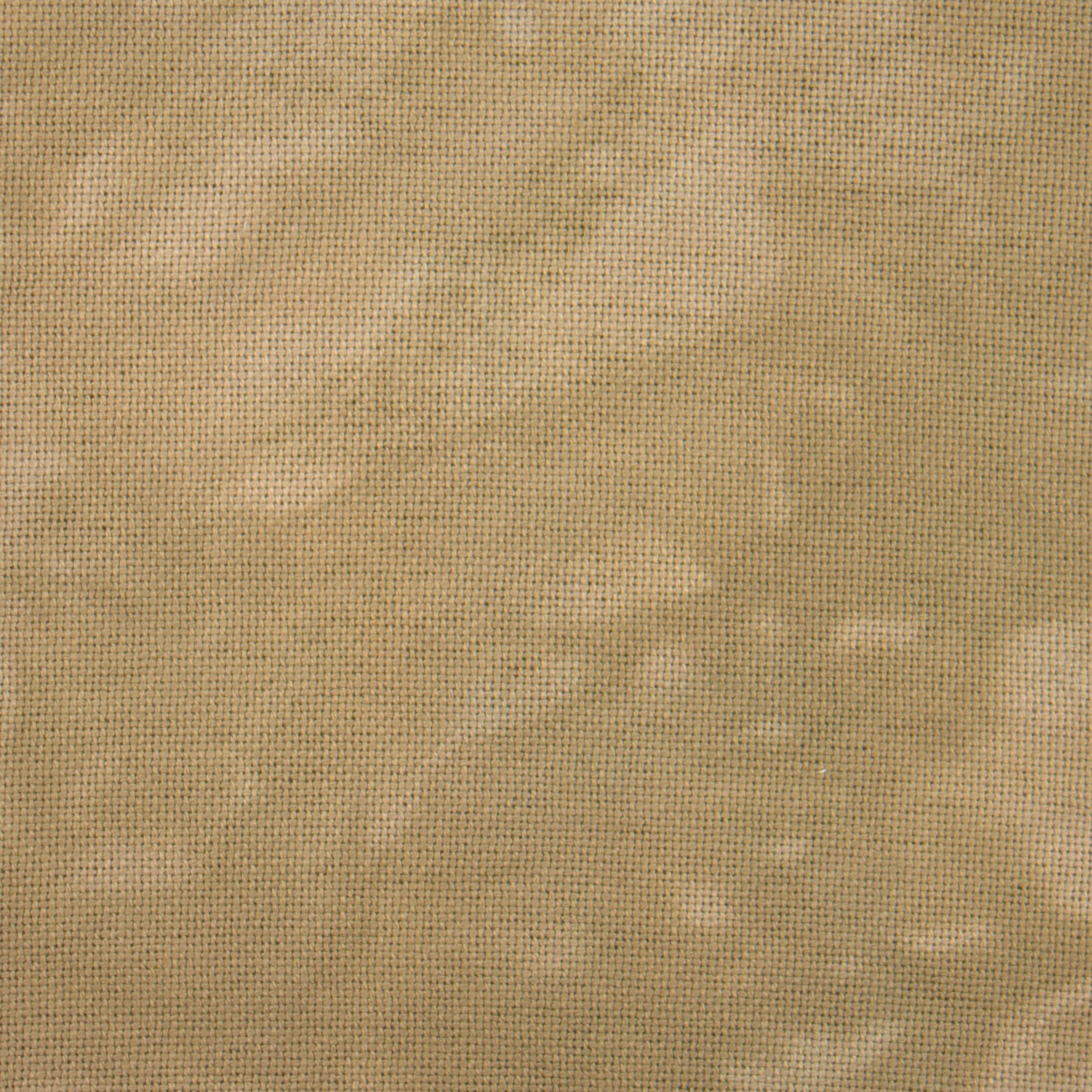 32 Count Old Gold Lugana 18x25