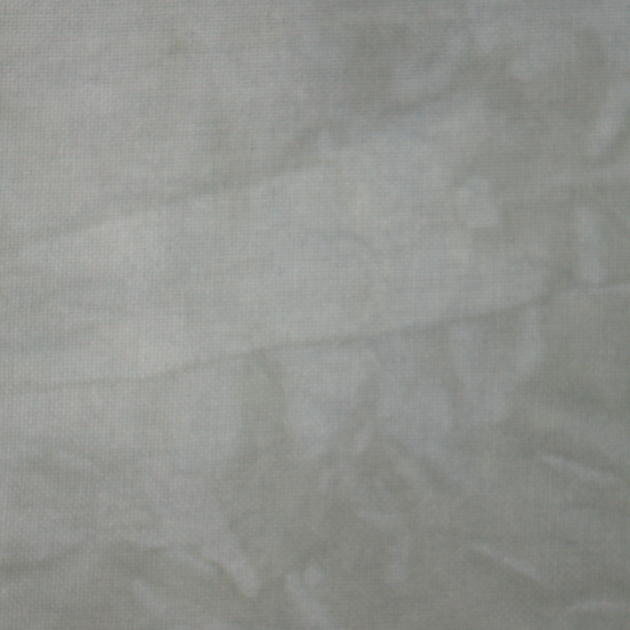32 Count Steel Lugana 18x25