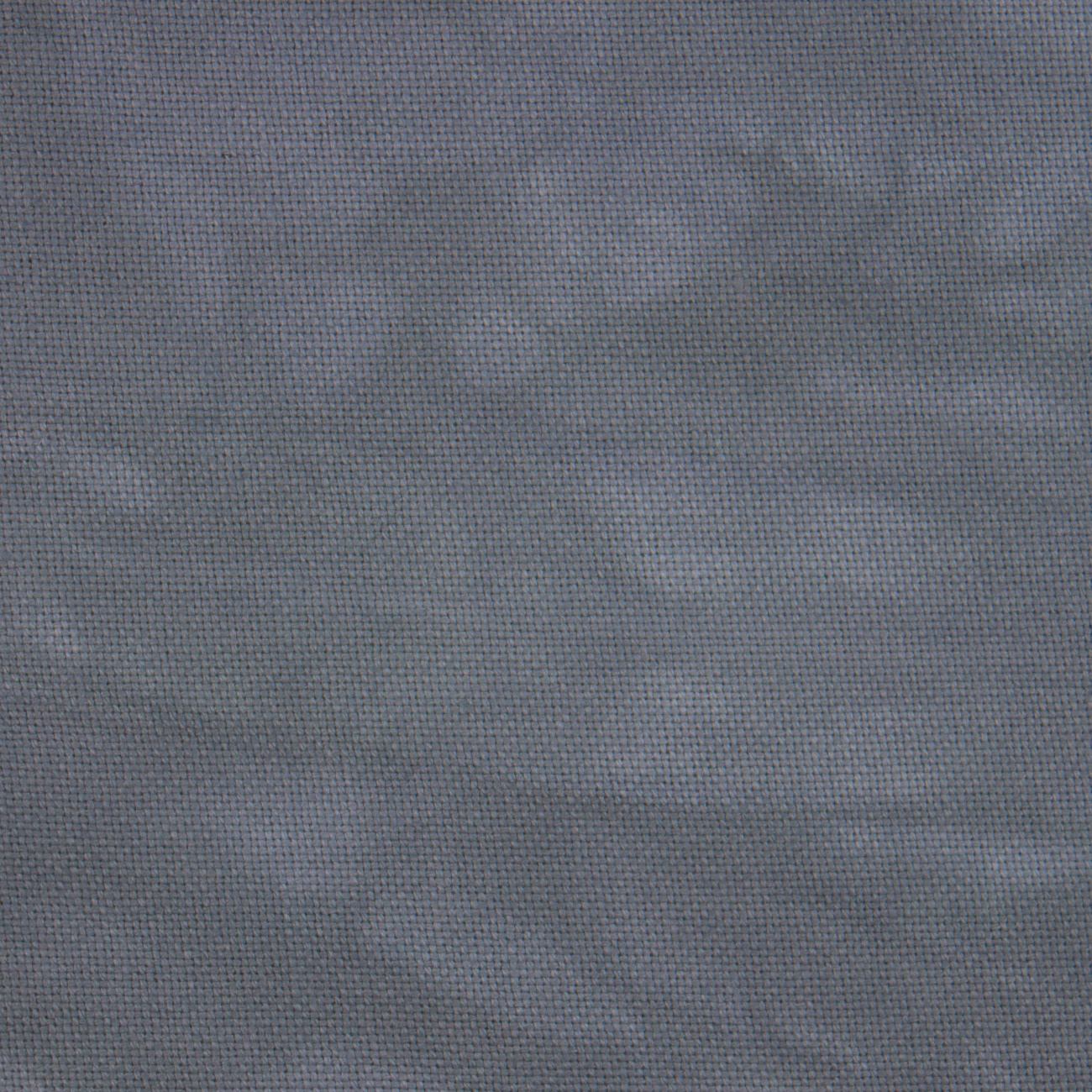 32 Count Night Sky Lugana 18x25
