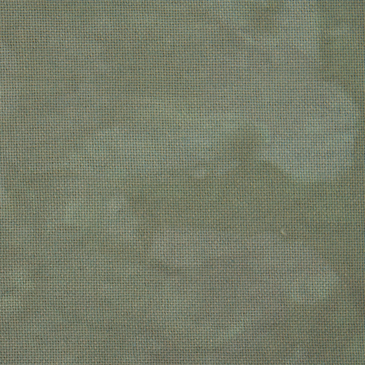 32 Count Malachite Lugana 36x50