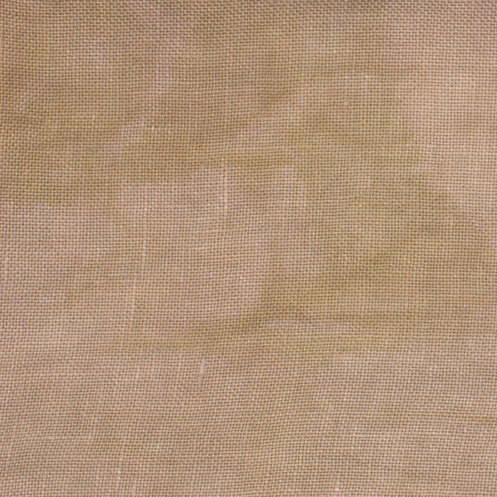 36 Count Affogato Linen 18x25