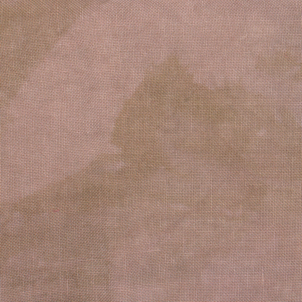 36 Count Cafe au Lait Linen 18x25