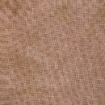36 Count Espresso Linen 36x52