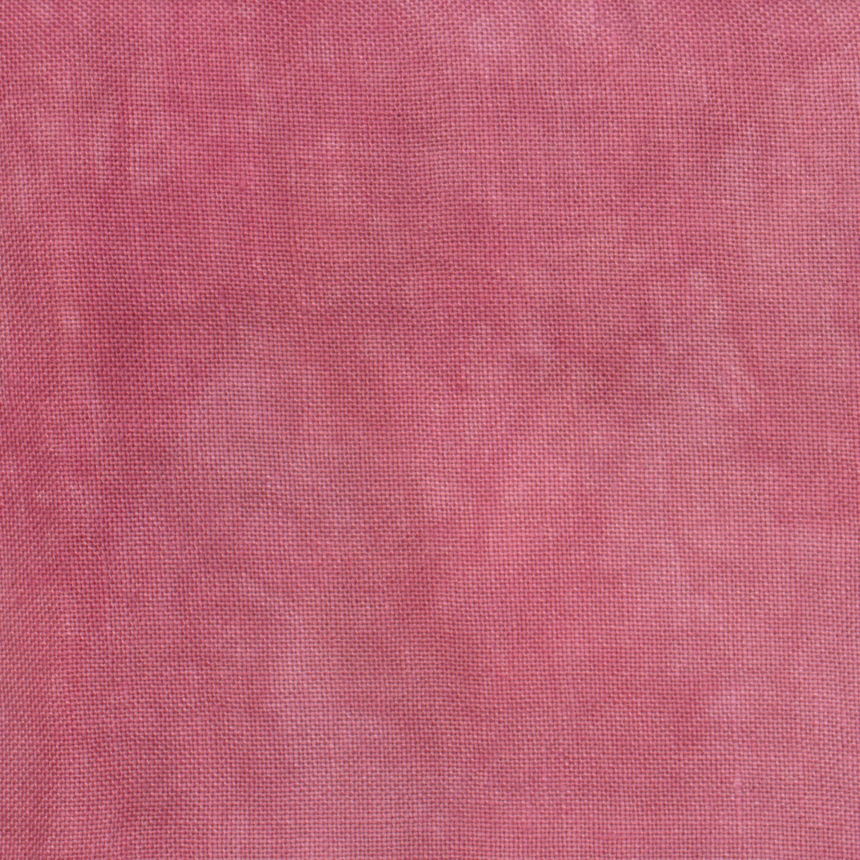 36 Count Merlot Linen 18x25