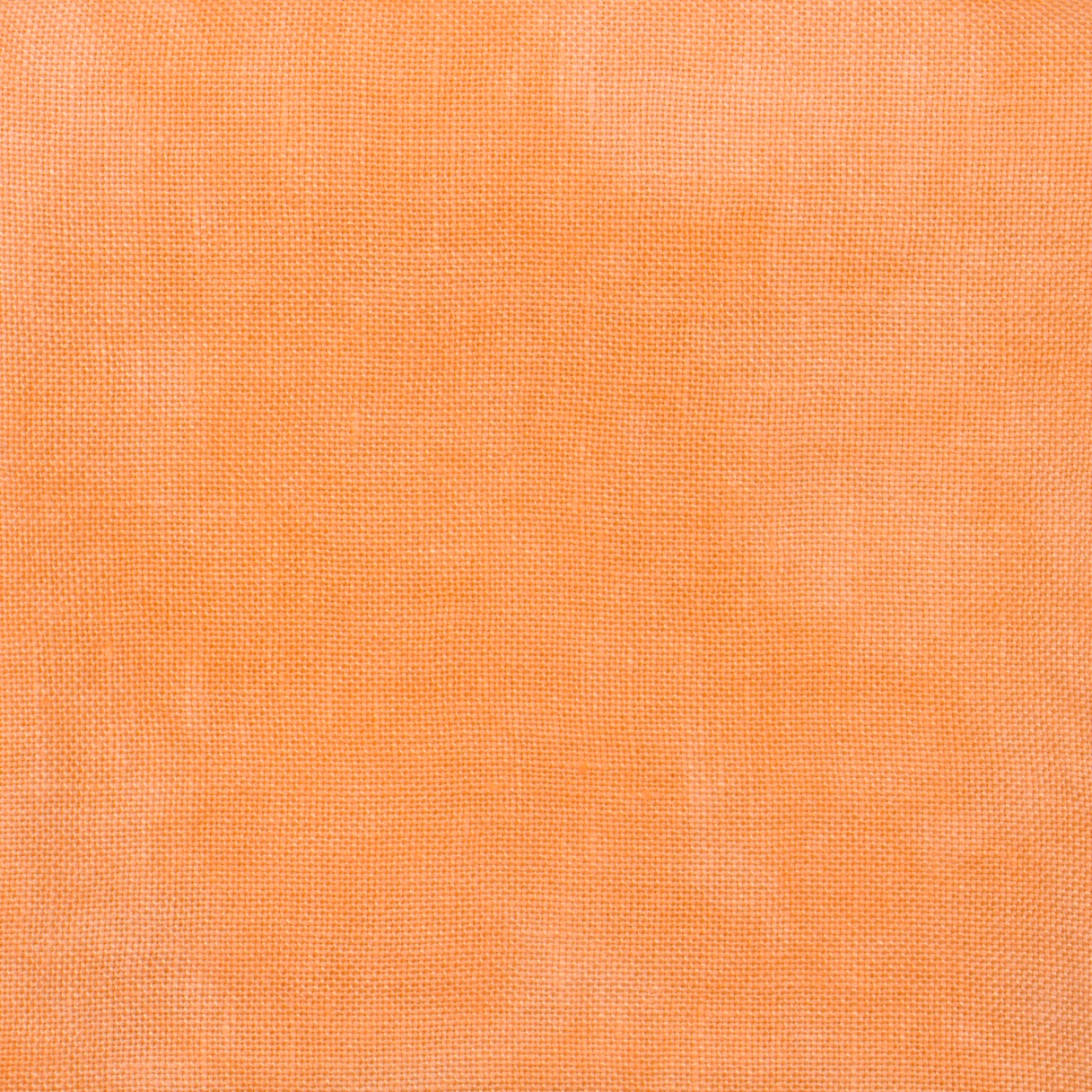 36 Count Amber Linen 18x25