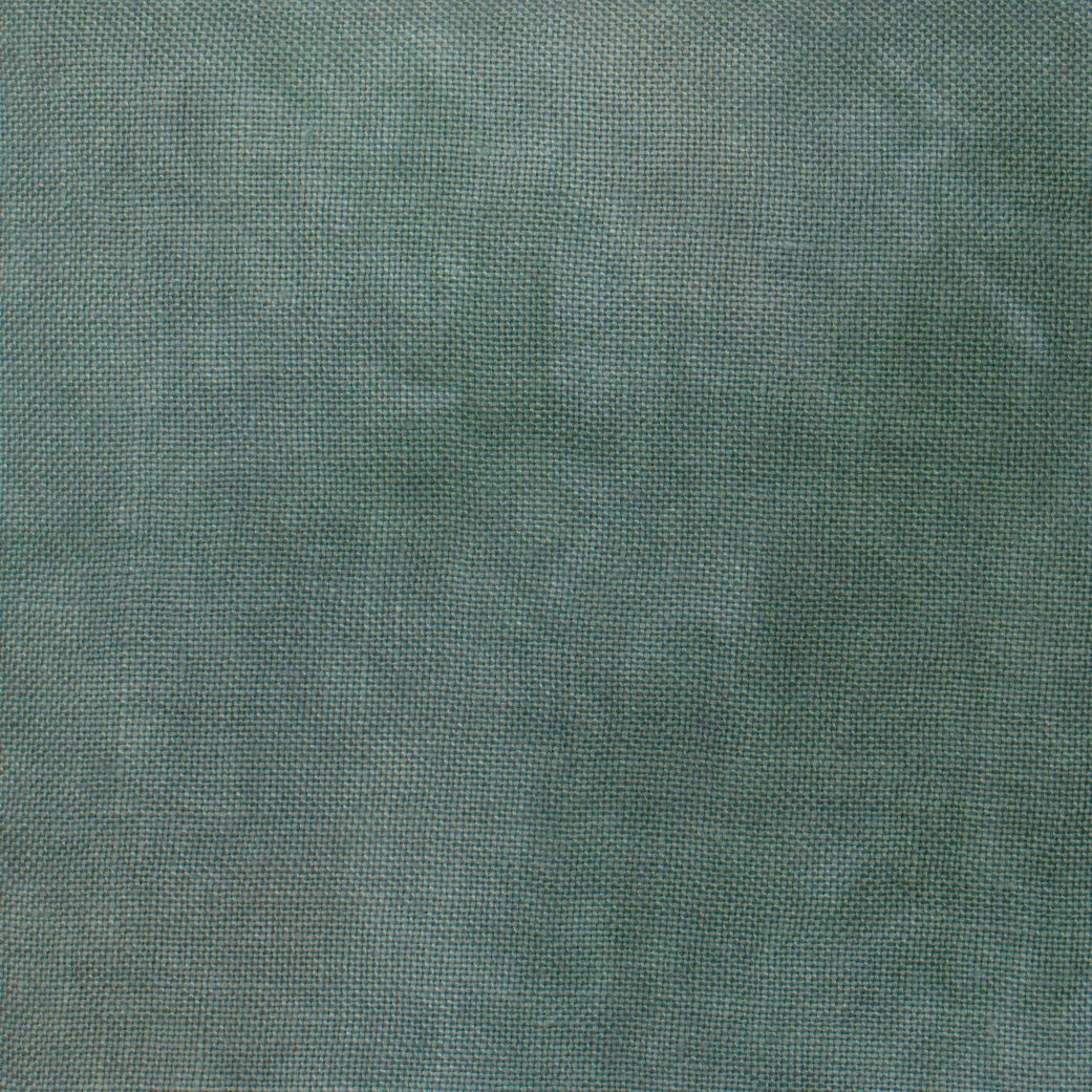 36 Count Pistachio Linen 18x25