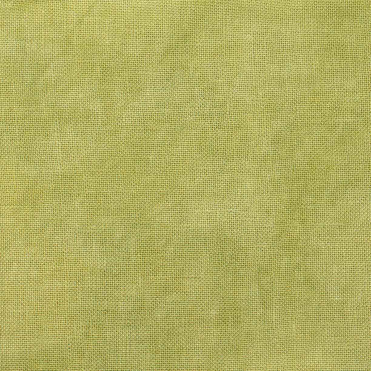 36 Count Kiwi Linen 18x25