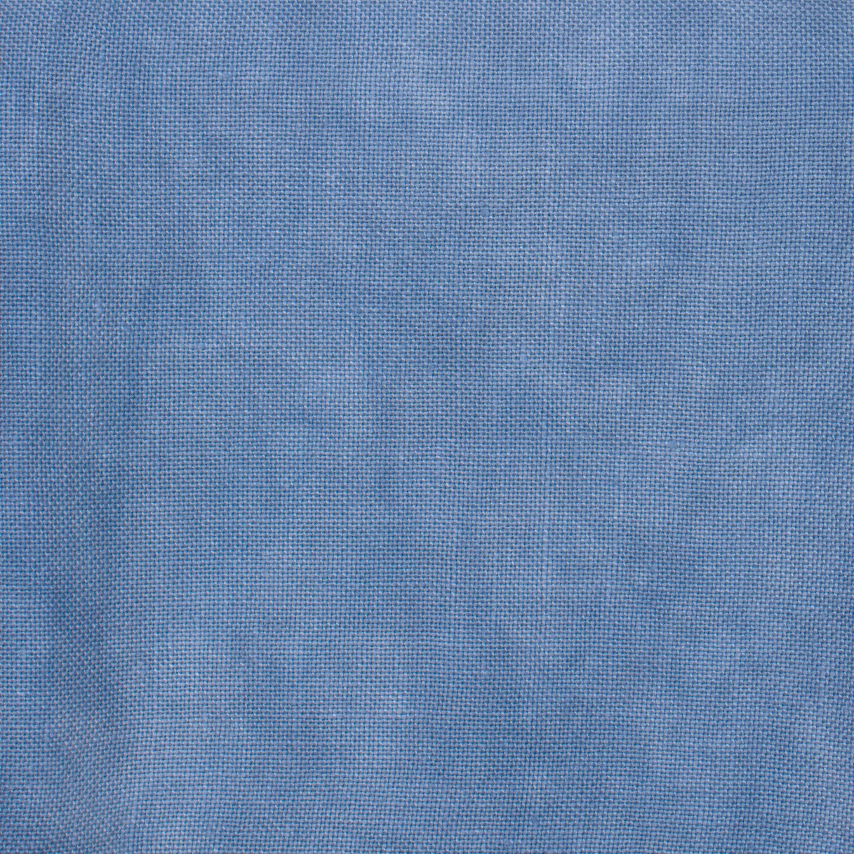 36 Count Cornflower Linen 18x25