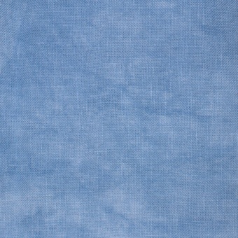 36 Count Cobalt Linen 36x52