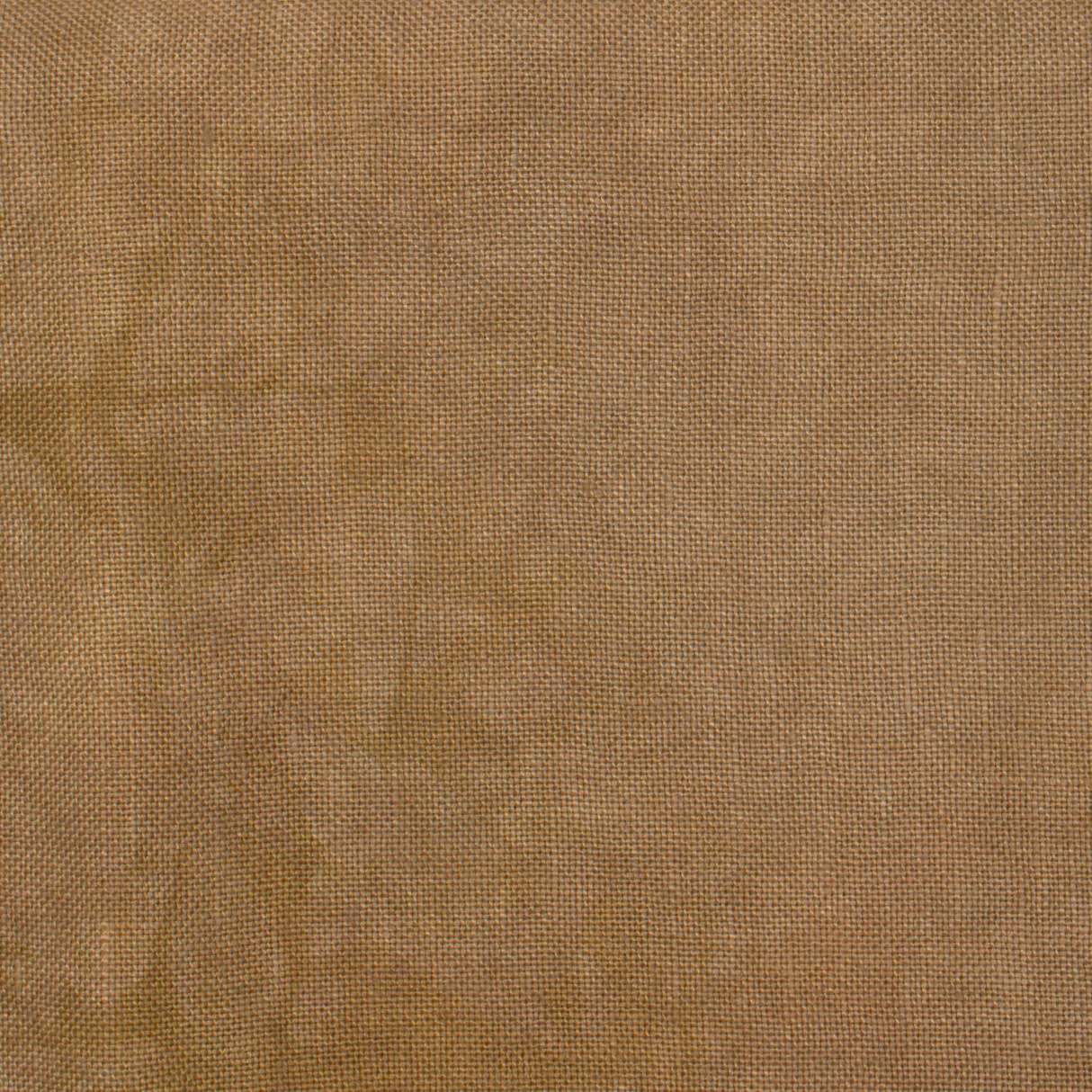 36 Count Dulce de Leche Linen 18x25
