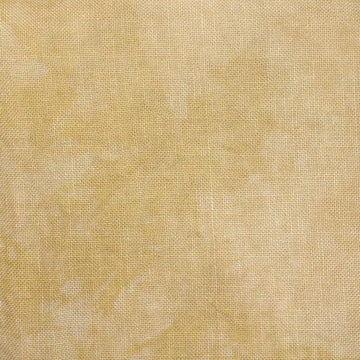 36 Count Buttermilk Linen 18x25
