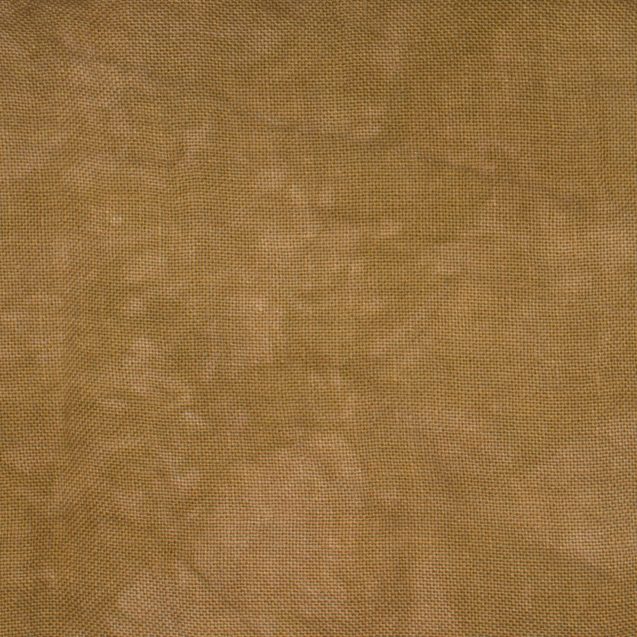 36 Count Old Gold Linen 18x25