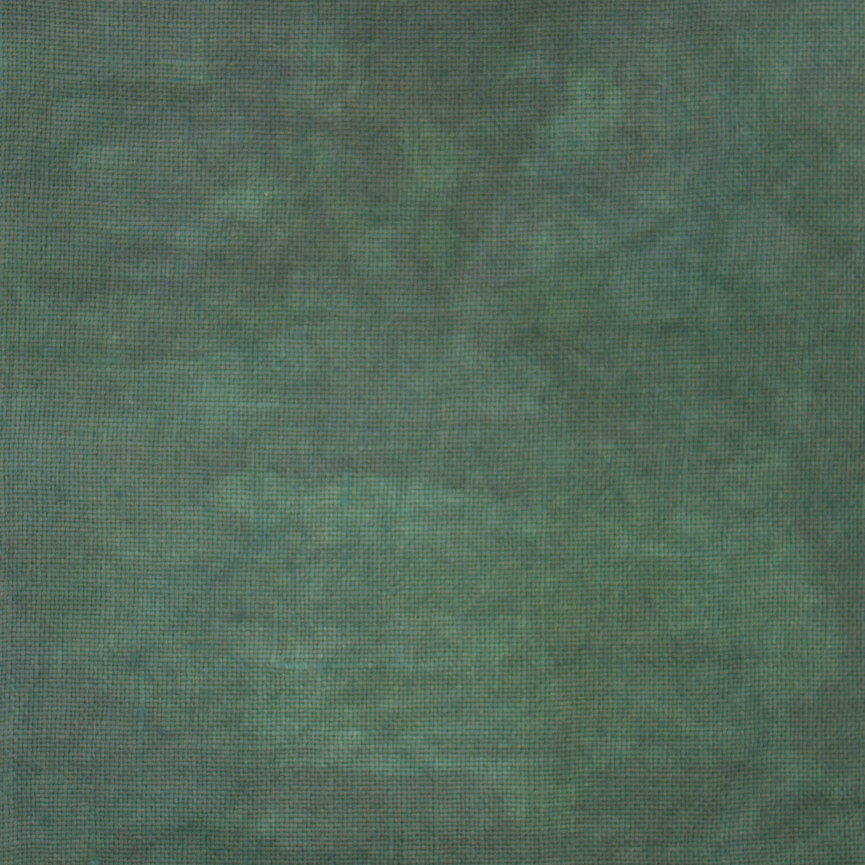 36 Count Malachite Linen 18x25