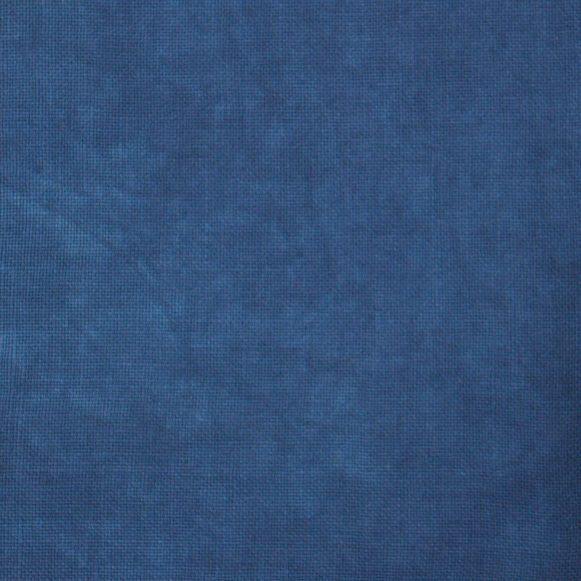 36 Count Sapphire Linen 26x36